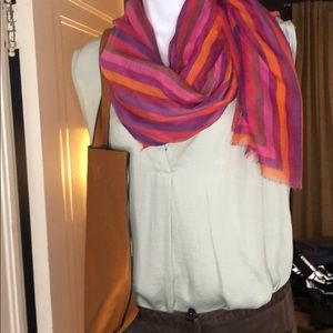 Multicolored Scarf